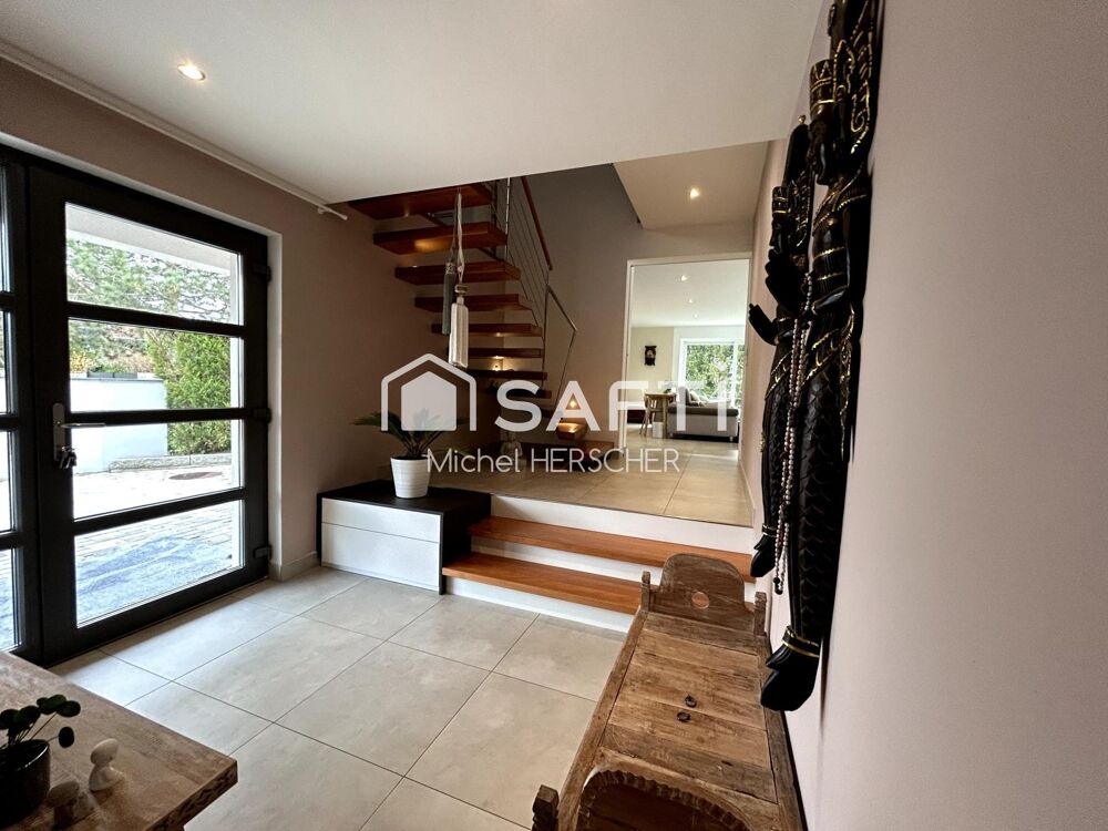  vendre  Maison Muntzenheim (68320)