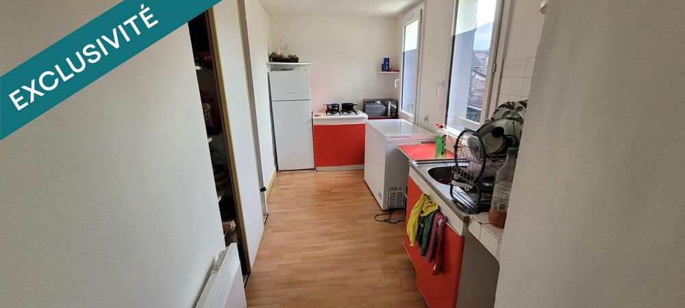 Vente Immeuble Investisseurs Pontivy