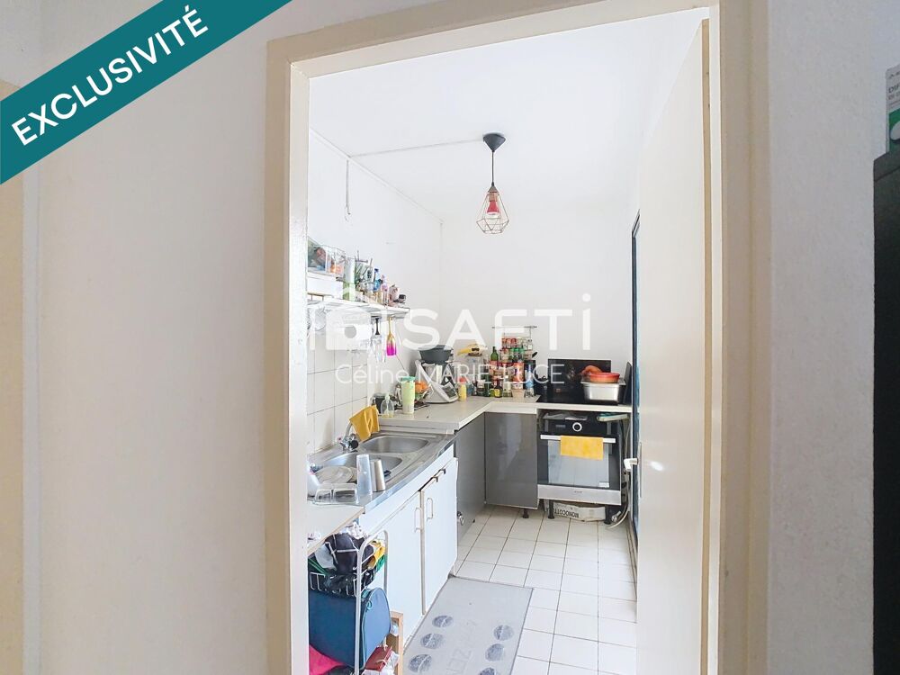 Vente Appartement Appartement T3 de 73 m2 situé à Fort de France Fort-de-france