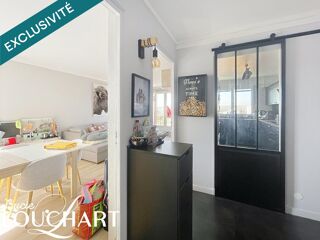  Appartement  vendre 4 pices 96 m