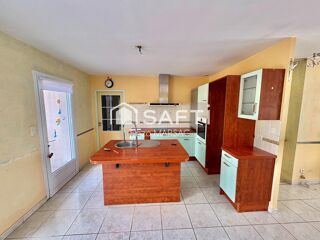  Maison à vendre 4 pièces 87 m²
