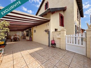  Maison à vendre 5 pièces 100 m²