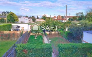  Maison � vendre 4 pi�ces 87 m�