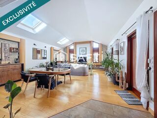  Maison  vendre 4 pices 113 m