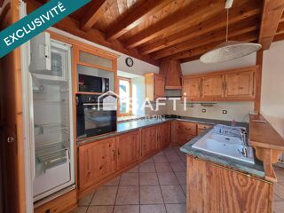  Maison � vendre 7 pi�ces 119 m�