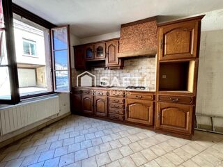  Maison à vendre 5 pièces 165 m²