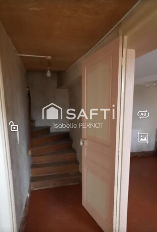  Maison � vendre 4 pi�ces 80 m�