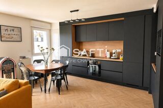  Appartement à vendre 3 pièces 70 m²