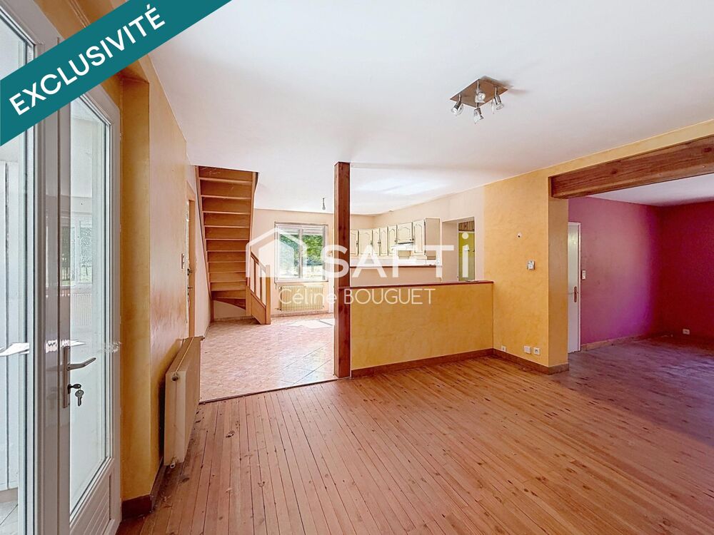 Maison – Montauban - Plus