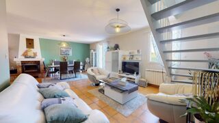  Maison à vendre 7 pièces 105 m²