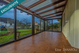  Maison � vendre 7 pi�ces 148 m�