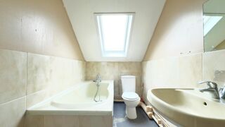  Immeuble à vendre 207 m²