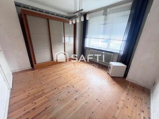  Maison � vendre 5 pi�ces 120 m�