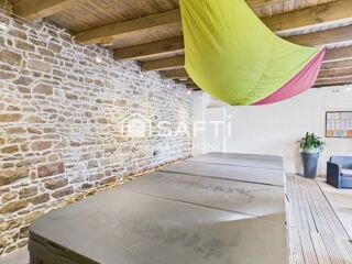  Propri�t�/ch�teau � vendre 7 pi�ces 268 m�