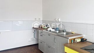  Appartement à vendre 3 pièces 62 m²
