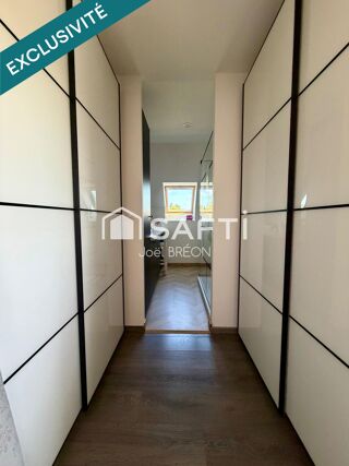  Maison à vendre 5 pièces 134 m²