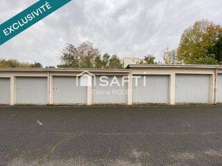  Parking / Garage  vendre 14 m