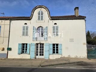 Maison � vendre 7 pi�ces 164 m�