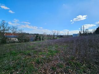  Terrain � vendre 4020 m�