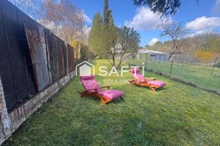  Maison à vendre 6 pièces 152 m²