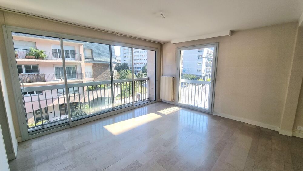 Vente Appartement APPARTEMENT DE 91 m ROUEN THEATRE DES ARTS Rouen