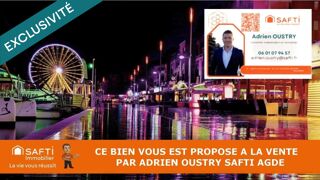  Parking / Garage  vendre 