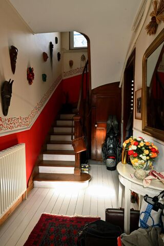 Maison � vendre 8 pi�ces 158 m�