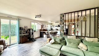  Maison à vendre 6 pièces 109 m²