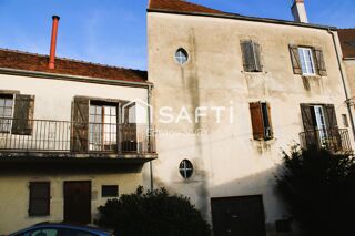  Maison � vendre 6 pi�ces 130 m�