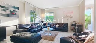  Maison à vendre 6 pièces 155 m²