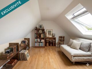  Maison � vendre 7 pi�ces 110 m� Tonquedec