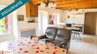  Maison à vendre 2 pièces 70 m²