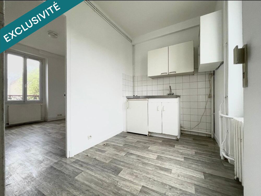 Vente Immeuble Immeuble/collectif de rapport de 162m2 Ris-orangis