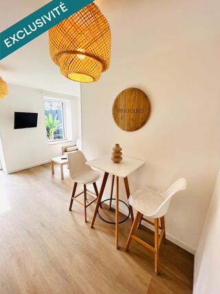  Appartement � vendre 2 pi�ces 41 m�