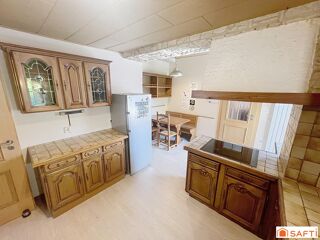  Maison à vendre 6 pièces 181 m²