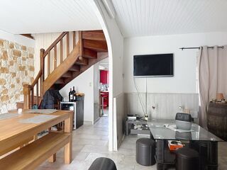  Maison � vendre 4 pi�ces 65 m�