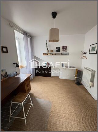  Maison � vendre 9 pi�ces 207 m�