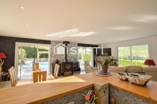  Maison � vendre 6 pi�ces 151 m�