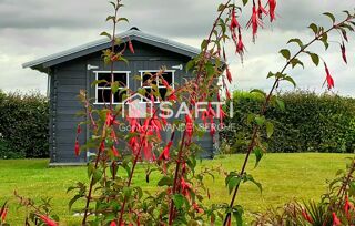  Maison � vendre 6 pi�ces 110 m�