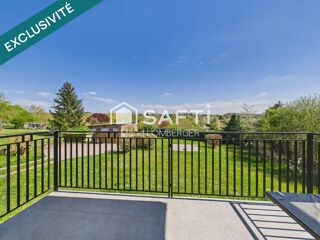  Maison � vendre 6 pi�ces 129 m�