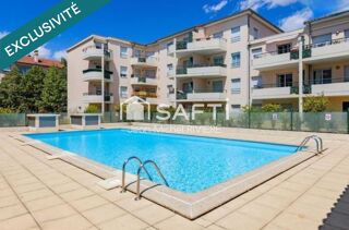  Appartement � vendre 3 pi�ces 67 m�