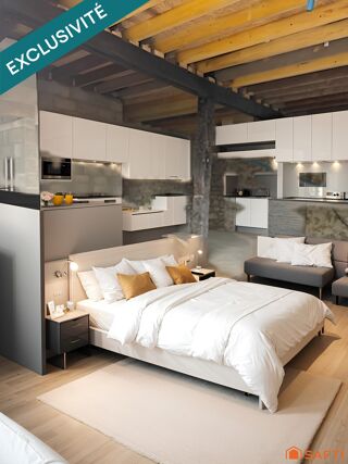  Maison � vendre 2 pi�ces 130 m�