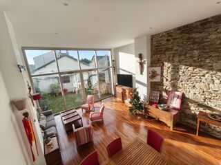  Maison à vendre 6 pièces 132 m²