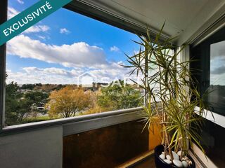  Appartement � vendre 4 pi�ces 92 m�