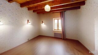  Maison à vendre 5 pièces 163 m²