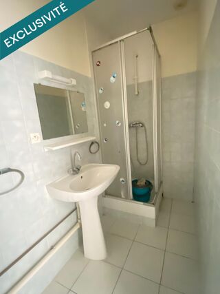  Appartement � vendre 1 pi�ce 23 m�