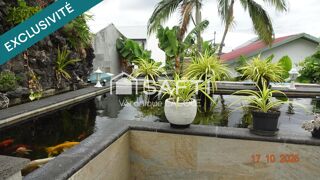  Maison � vendre 9 pi�ces 168 m�