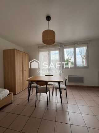  Appartement � louer 1 pi�ce 20 m�