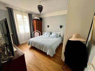  Maison à vendre 6 pièces 130 m²