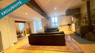  Maison à vendre 6 pièces 160 m²